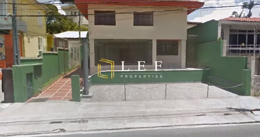 Casa comercial para alugar na Rua Brigadeiro Gavião Peixoto, --, Lapa, São Paulo