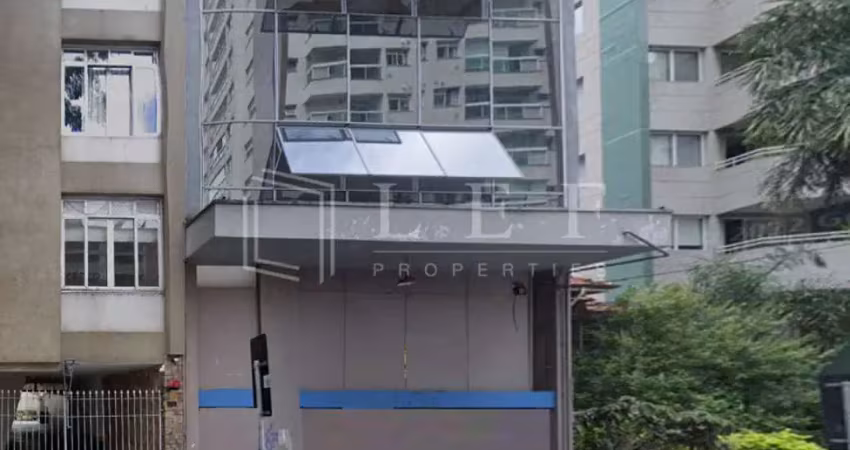 Casa comercial para alugar na Rua Dona Antônia de Queirós, --, Consolação, São Paulo