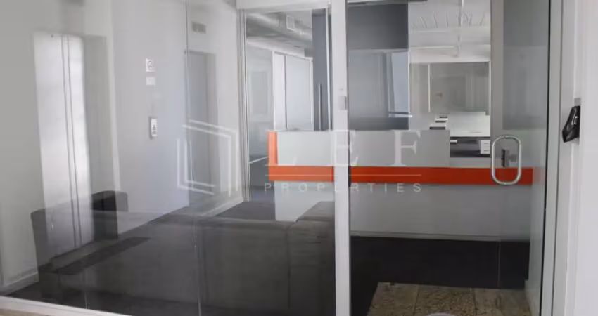 Casa comercial à venda na Rua Geraldo Flausino Gomes, --, Cidade Monções, São Paulo
