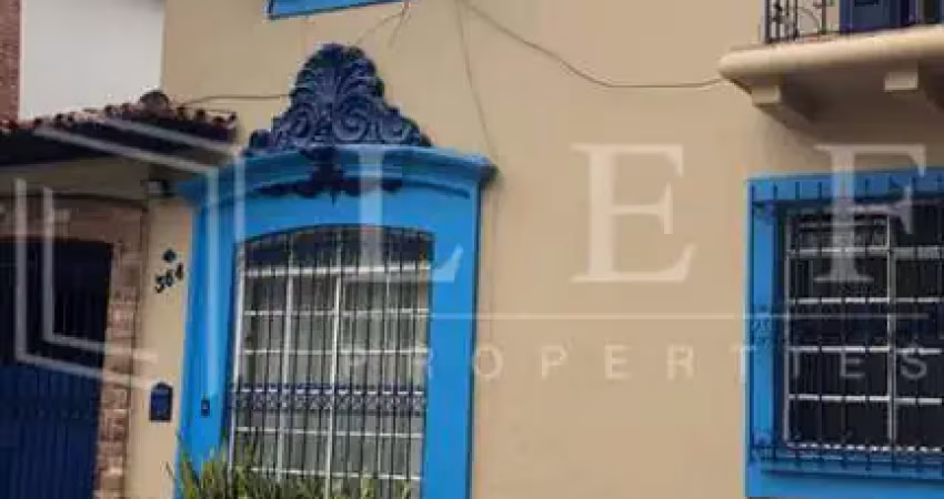 Casa comercial para alugar na Rua Groenlândia, --, Jardim América, São Paulo