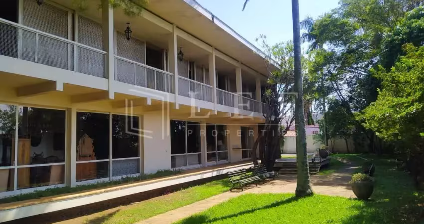 Casa comercial à venda na Rua Nordestino, --, Jardim Guedala, São Paulo