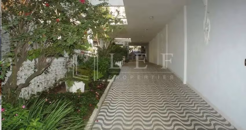 Apartamento com 4 quartos à venda na Rua Bela Cintra, --, Consolação, São Paulo