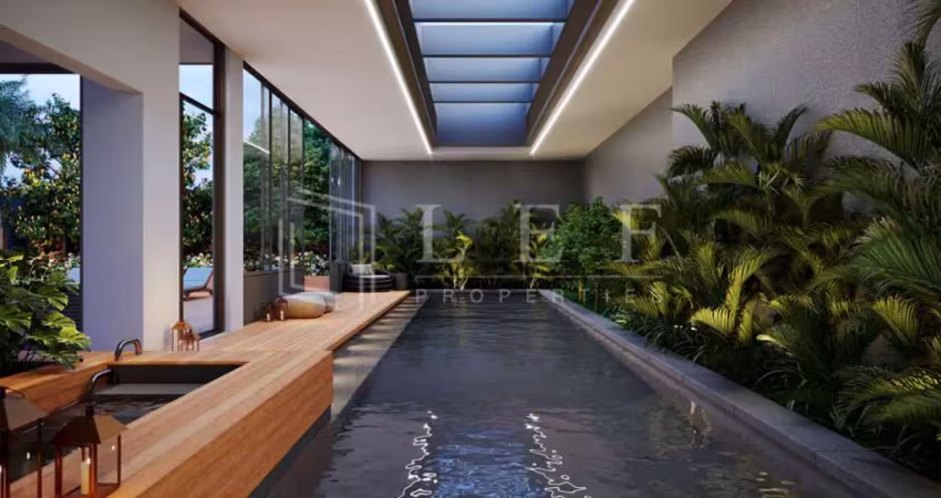 Apartamento com 4 quartos à venda na Rua Manoel da Nóbrega, --, Paraíso, São Paulo