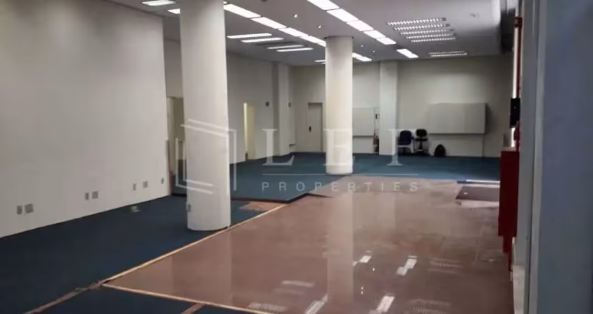 Ponto comercial para alugar na Avenida Angélica, 1263, Higienópolis, São Paulo