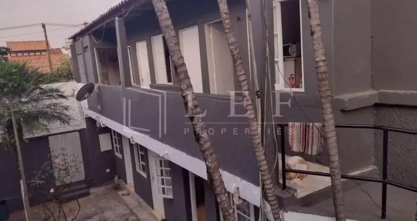Casa comercial à venda na Alameda Uapixana, --, Planalto Paulista, São Paulo