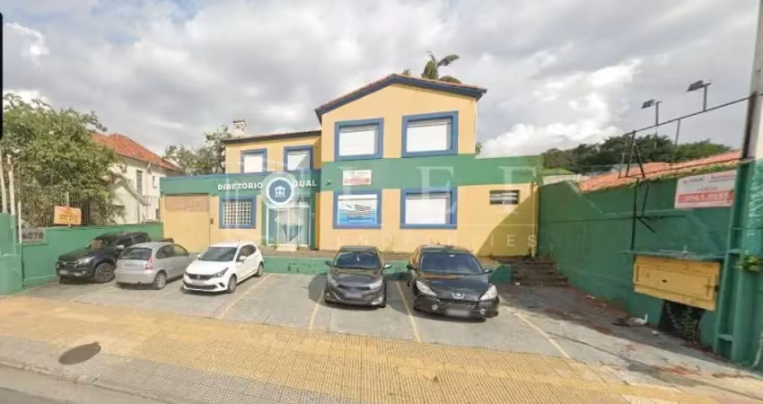Casa comercial à venda na Avenida Nove de Julho, --, Jardim Paulista, São Paulo