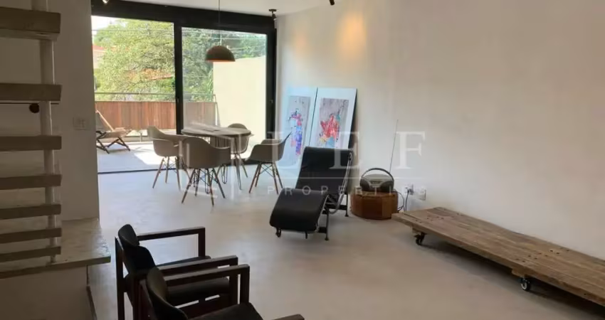Casa com 3 quartos à venda na Rua Professor Pirajá da Silva, --, Vila Madalena, São Paulo