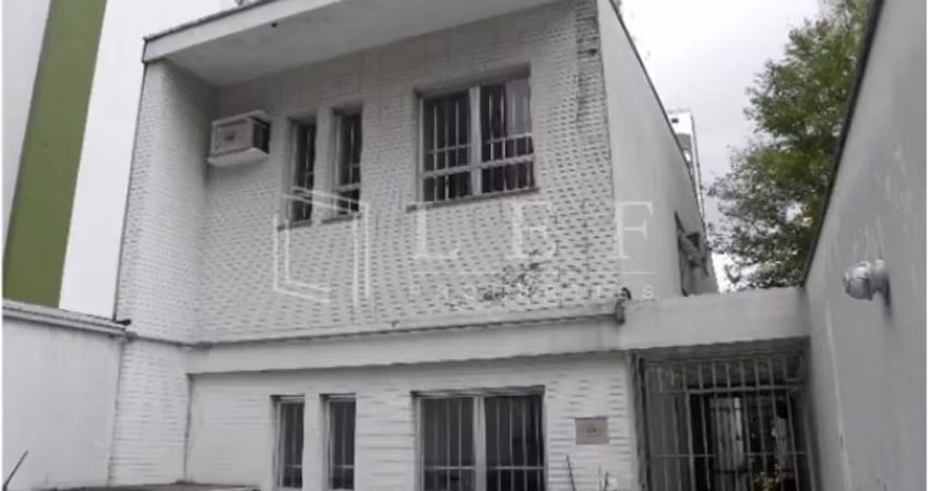 Casa comercial para alugar na Rua Alves Guimarães, --, Pinheiros, São Paulo