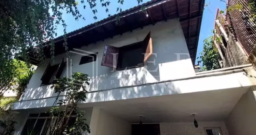 Casa com 4 quartos à venda na Rua Principado de Mônaco, --, Pacaembu, São Paulo