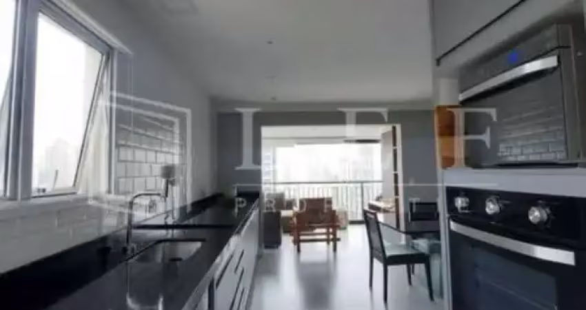 Apartamento com 2 quartos à venda na Rua Lisboa, --, Cerqueira César, São Paulo