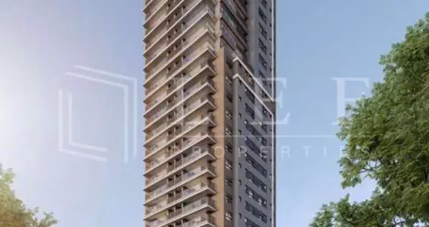 Apartamento com 3 quartos à venda na Rua Euclides de Andrade, --, Perdizes, São Paulo