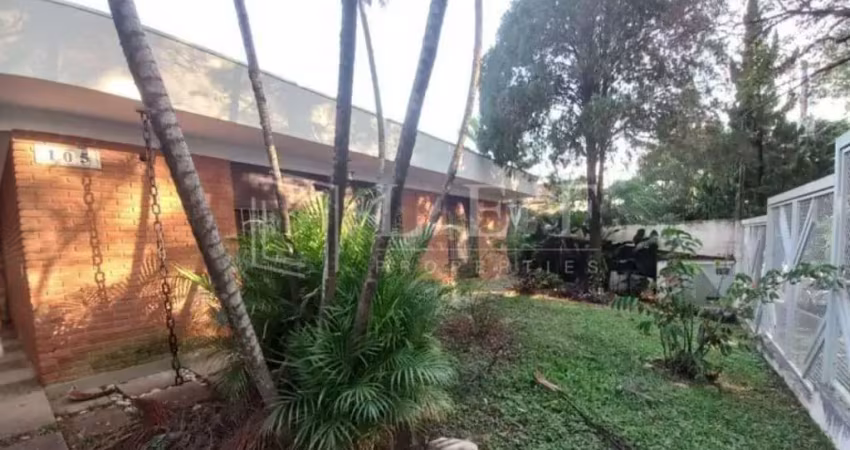 Casa com 4 quartos à venda na Rua Ubiracica, --, Boaçava, São Paulo