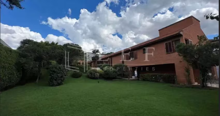 Casa com 5 quartos à venda na Rua Anatólia, --, Boaçava, São Paulo