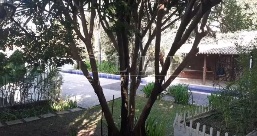 Casa com 5 quartos à venda na Rua Itatiba, --, Pacaembu, São Paulo