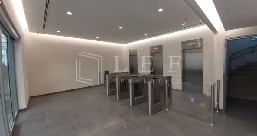 Casa comercial para alugar na Alameda Santos, --, Cerqueira César, São Paulo