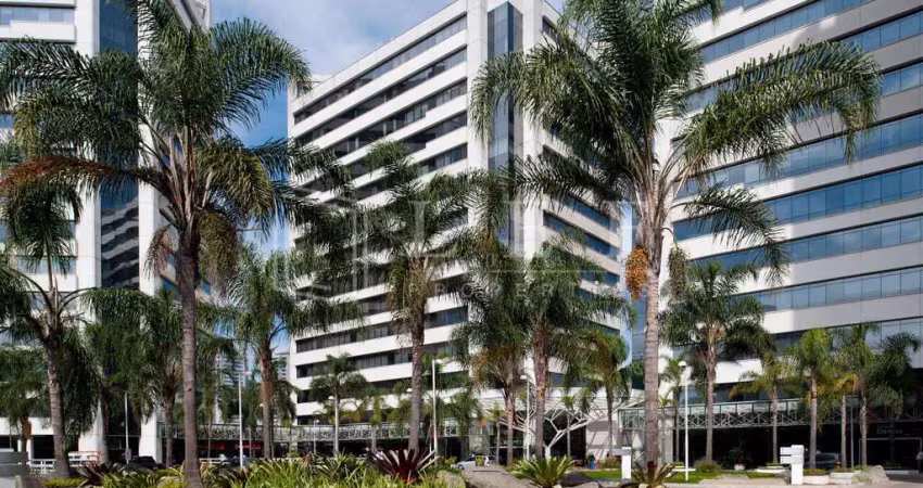 Casa comercial para alugar na Alameda Rio Negro, --, Alphaville Industrial, Barueri