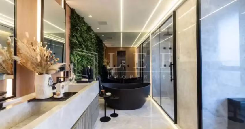 Apartamento com 3 quartos para alugar na Rua Tumiaru, --, Paraíso, São Paulo