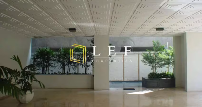 Apartamento com 4 quartos à venda na Rua José Maria Lisboa, --, Jardim Paulista, São Paulo