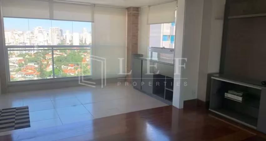 Apartamento com 3 quartos à venda na Rua Alvorada, --, Vila Olímpia, São Paulo