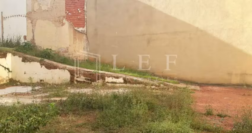 Terreno de alto potencial no paraíso- excelente visibilidade e potencial