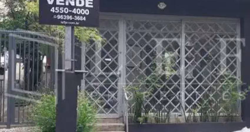Casa comercial à venda na Rua José Maria Lisboa, --, Jardim América, São Paulo