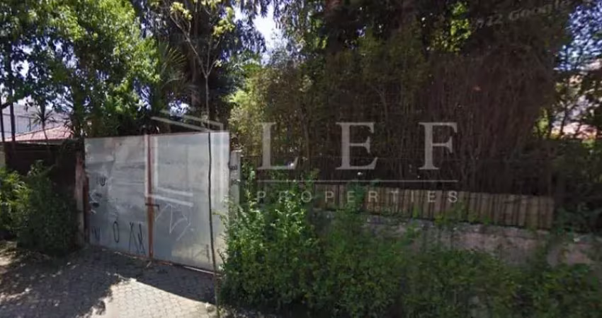 Terreno comercial à venda na Avenida São Gualter, --, Alto de Pinheiros, São Paulo