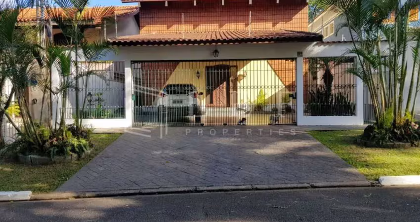 Casa com 3 quartos à venda na Avenida Ucrânia, --, Interlagos, São Paulo