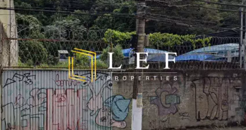 Terreno comercial à venda na Avenida Eliseu de Almeida, --, Instituto de Previdência, São Paulo