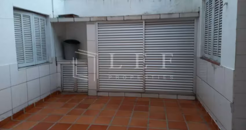 Casa com 3 quartos à venda na Rua Cristóvão Pereira, --, Campo Belo, São Paulo