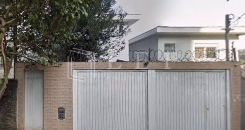 Casa com 3 quartos à venda na Rua Xavier Gouveia, --, Campo Belo, São Paulo