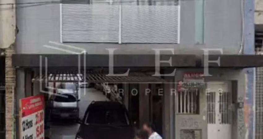 Casa comercial à venda na Rua Jaguaribe, --, Vila Buarque, São Paulo