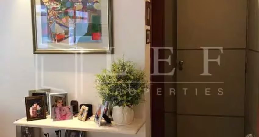 Apartamento com 4 quartos à venda na Avenida Higienópolis, --, Higienópolis, São Paulo