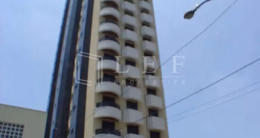 Apartamento com 3 quartos à venda na Rua Emílio Mallet, --, Vila Gomes Cardim, São Paulo