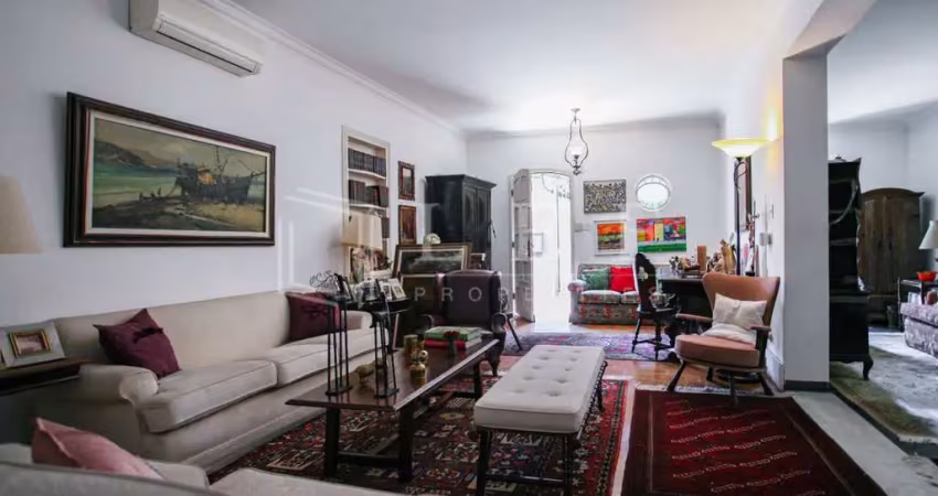 Casa com 3 quartos à venda na Rua Noruega, --, Jardim Europa, São Paulo