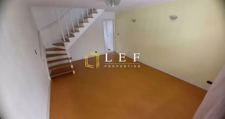 Casa com 2 quartos à venda na Rua Nova Cidade, --, Vila Olímpia, São Paulo