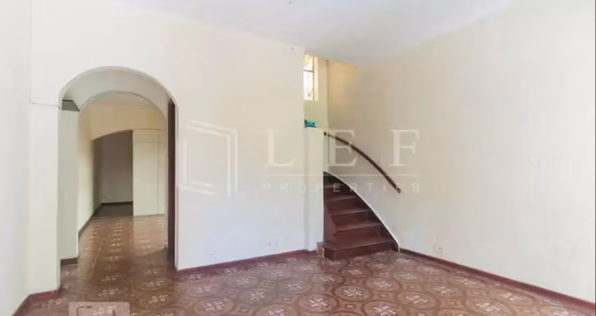 Casa com 6 quartos à venda na Avenida Bosque da Saúde, --, Saúde, São Paulo