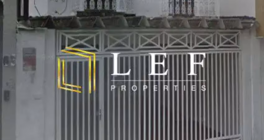 Casa comercial à venda na Rua Ponta Delgada, --, Vila Olímpia, São Paulo