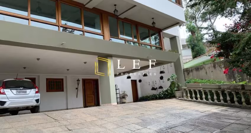 Casa com 6 quartos à venda na Rua Frei Mauro Teixeira, --, Jardim São Bento, São Paulo