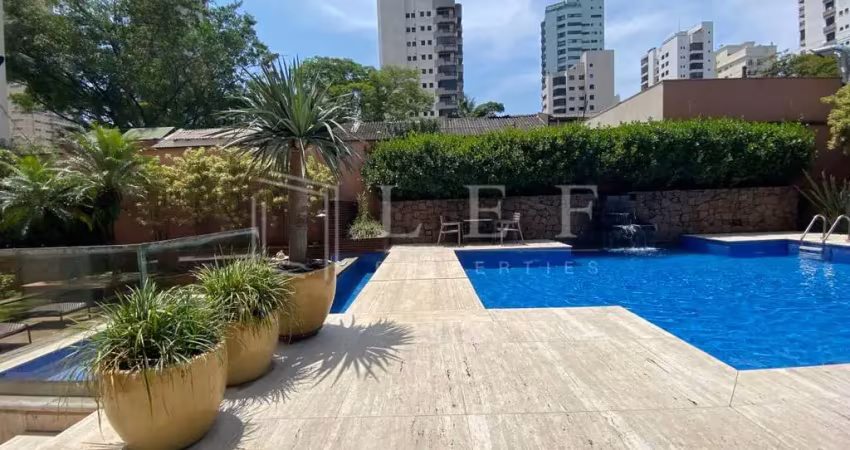 Apartamento com 4 quartos à venda na Alameda dos Tupiniquins, --, Moema, São Paulo
