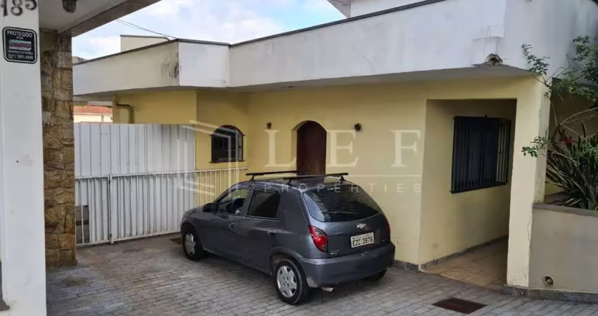 Casa comercial à venda na Rua Bairi, --, Alto da Lapa, São Paulo