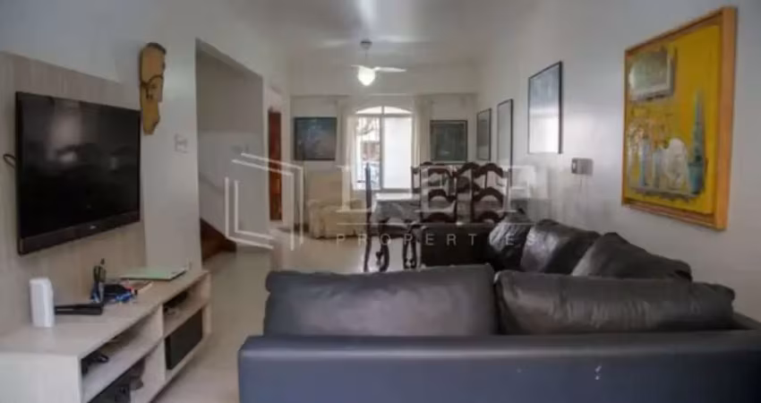 Casa com 4 quartos à venda na Travessa Ponder, --, Paraíso, São Paulo