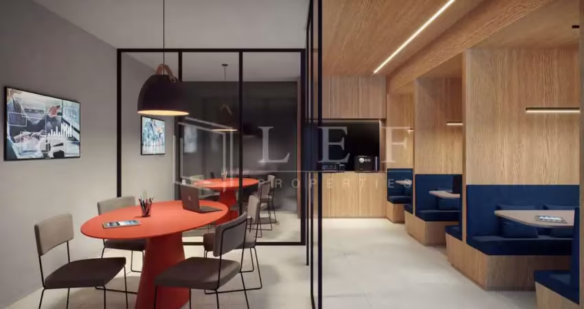 Apartamento com 3 quartos à venda na Rua João de Souza Dias, --, Campo Belo, São Paulo