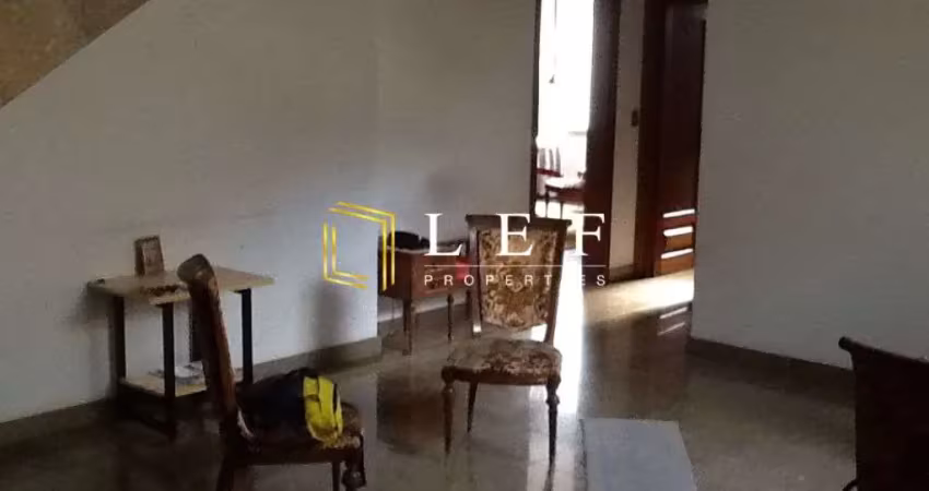Casa comercial à venda na Alameda dos Guaramomis, --, Moema, São Paulo