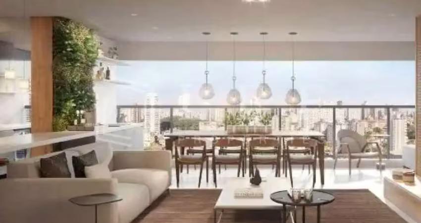 Apartamento com 2 quartos à venda na Rua Major Maragliano, --, Vila Mariana, São Paulo