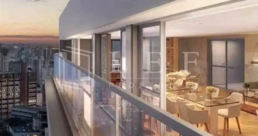 Apartamento com 3 quartos à venda na Rua Major Maragliano, --, Vila Mariana, São Paulo