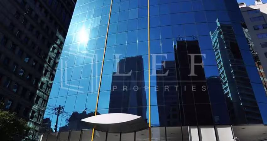 Casa comercial para alugar na Avenida Engenheiro Luiz Carlos Berrini, --, Brooklin, São Paulo