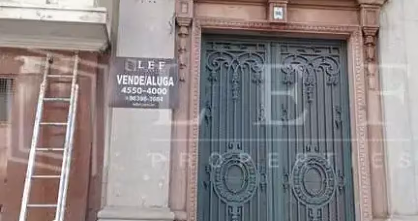 Casa comercial para alugar na PÇ Do Patriarca, --, Sé, São Paulo