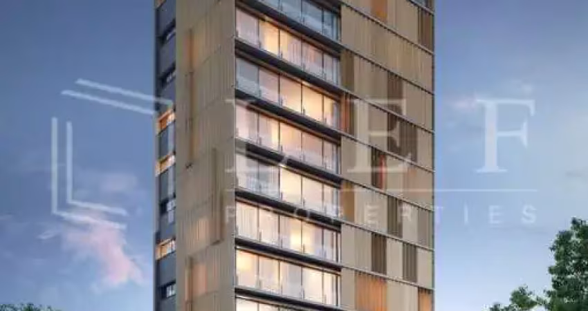 Apartamento com 3 quartos à venda na Rua Januário Miraglia, --, Vila Nova Conceição, São Paulo