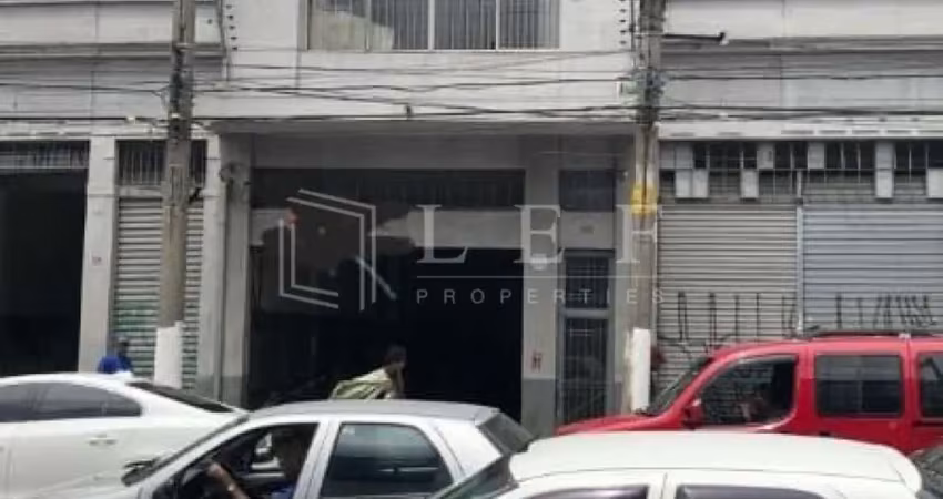 Casa comercial à venda na Rua Paula Sousa, --, Centro, São Paulo