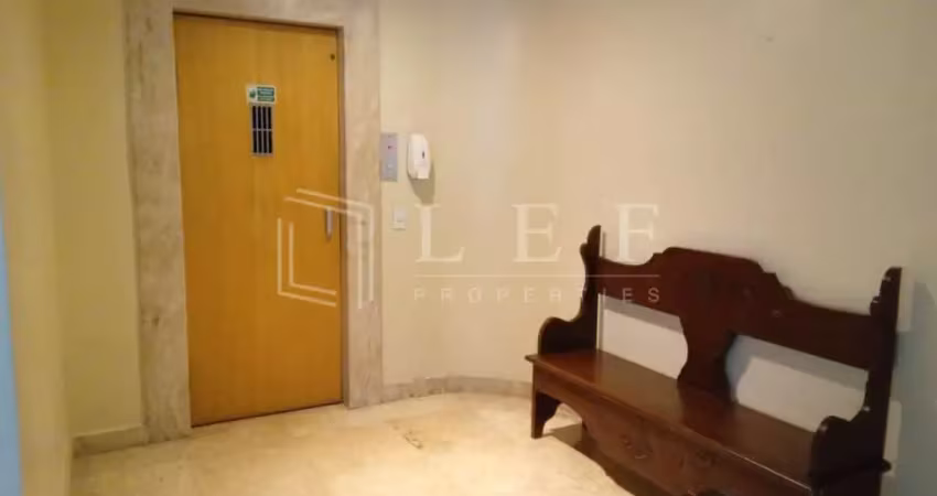 Apartamento com 3 quartos à venda na Rua Bandeira Paulista, --, Itaim Bibi, São Paulo